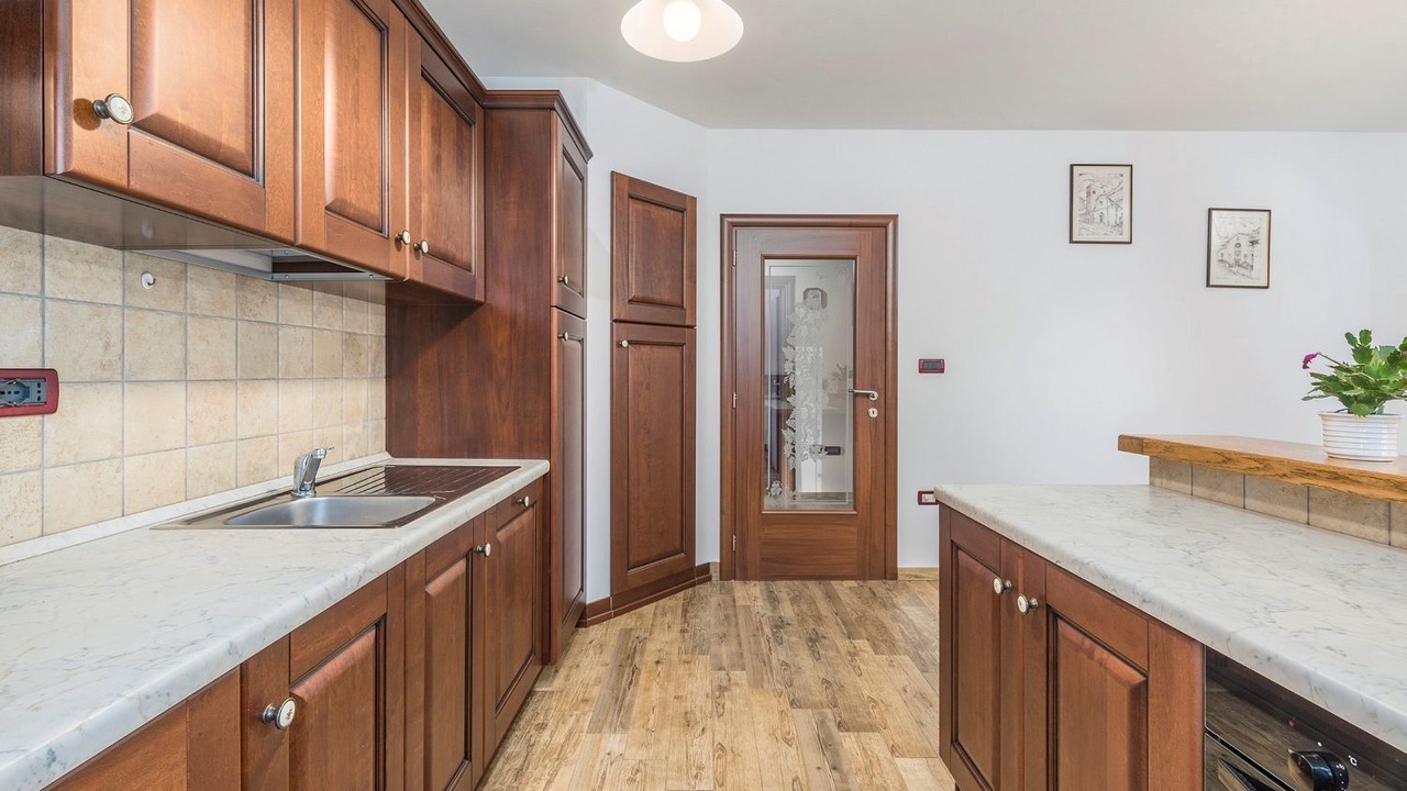 Photo of Kitchen in Babici