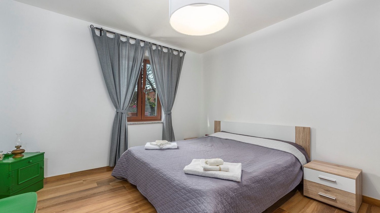 Photo of Bedroom in Babici
