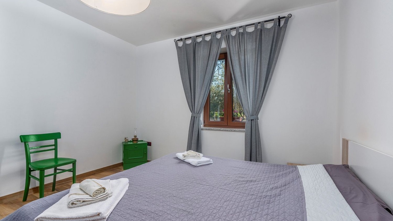 Photo of Bedroom in Babici
