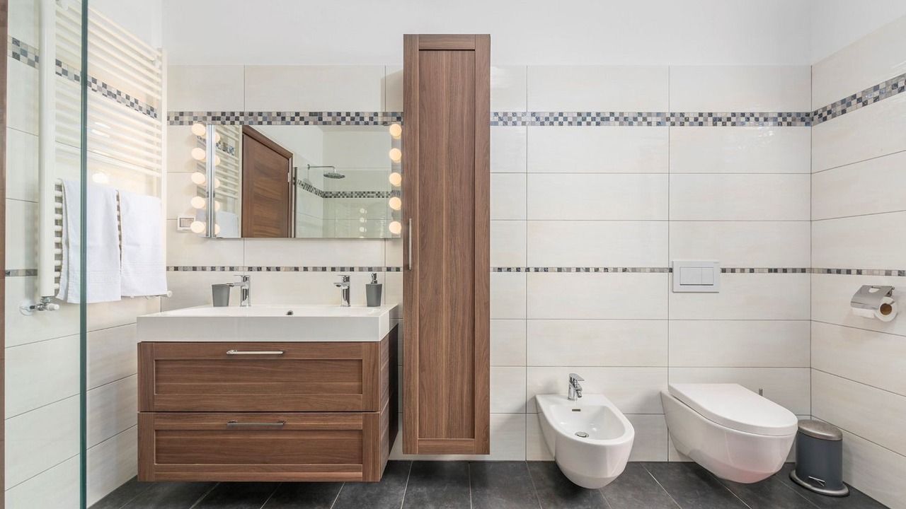 Photo of Bathroom in Babici