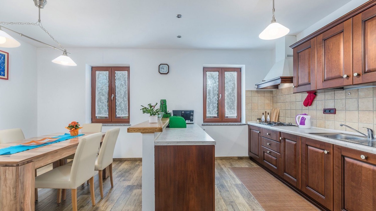 Photo of Kitchen in Babici