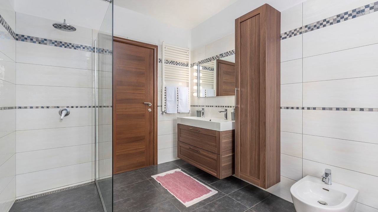Photo of Bathroom in Babici