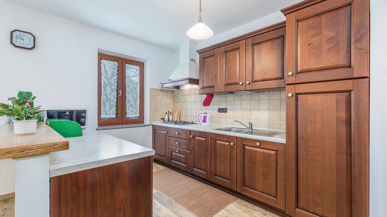 Photo of Kitchen in Babici