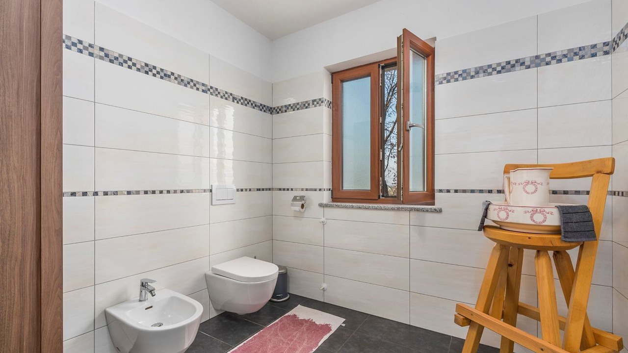 Photo of Bathroom in Babici