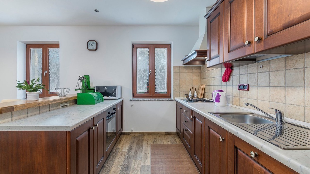 Photo of Kitchen in Babici