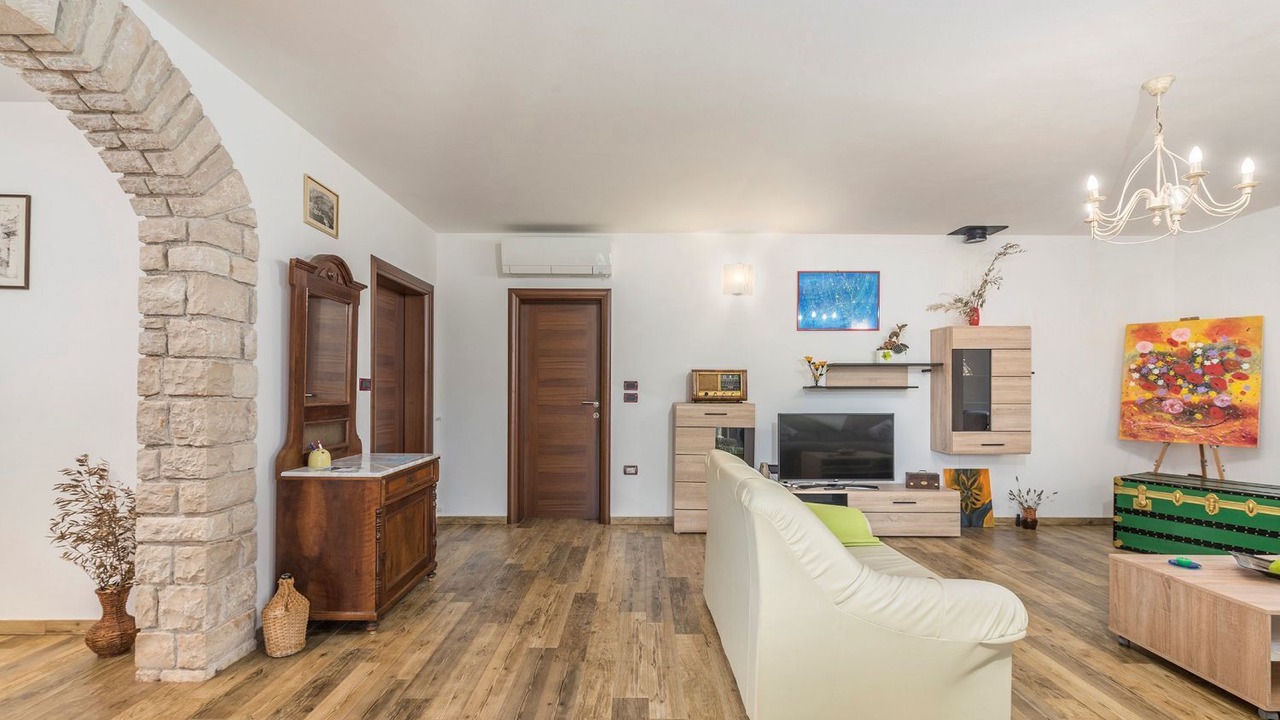 Photo of Livingroom in Babici