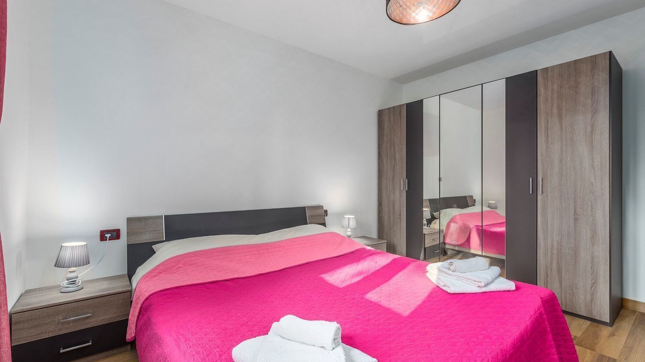 Photo of Bedroom in Babici