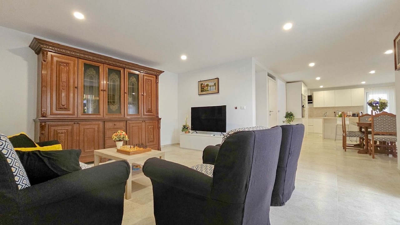 Photo of Livingroom in Fiorini