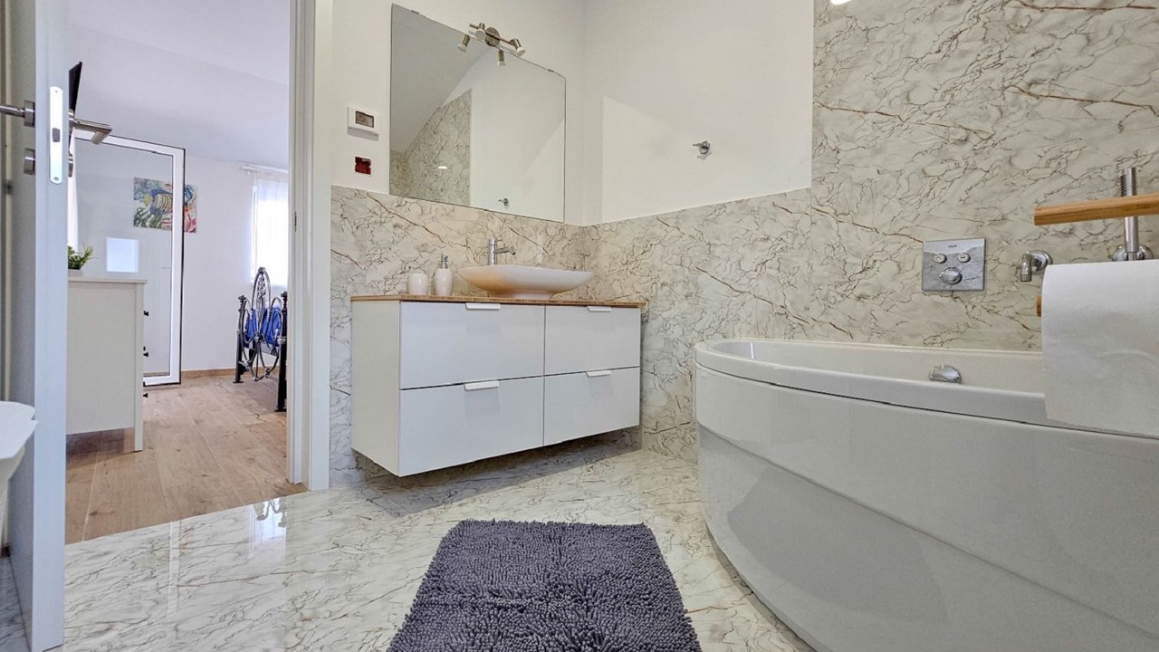 Photo of Bathroom in Fiorini