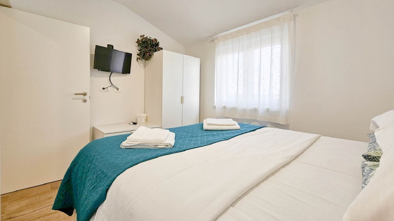 Photo of Bedroom in Fiorini