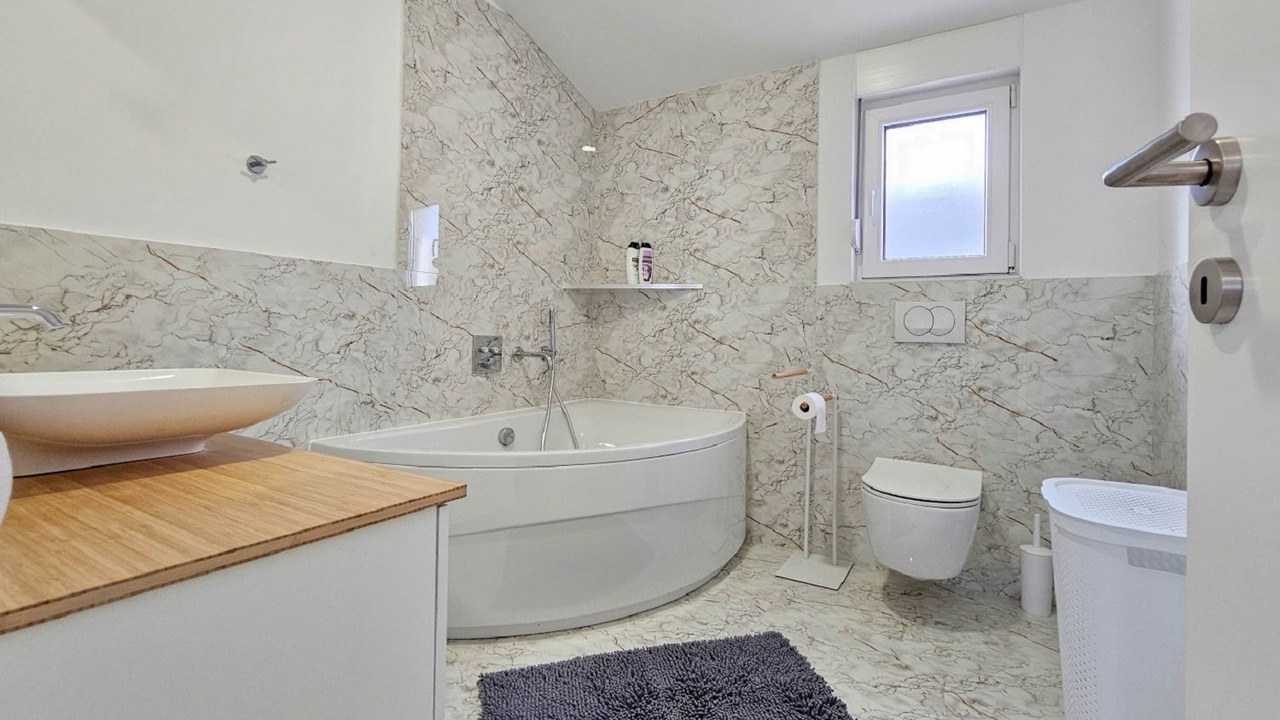 Photo of Bathroom in Fiorini