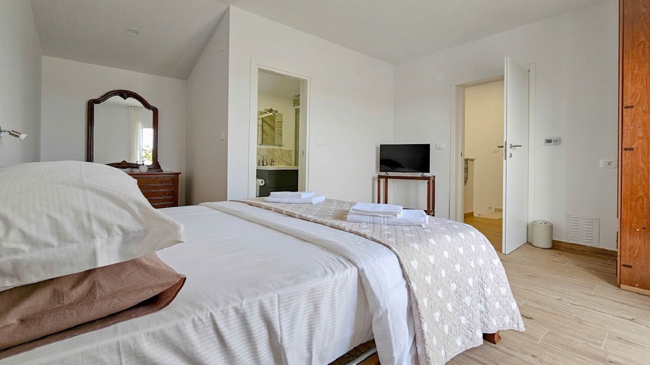 Photo of Bedroom in Fiorini