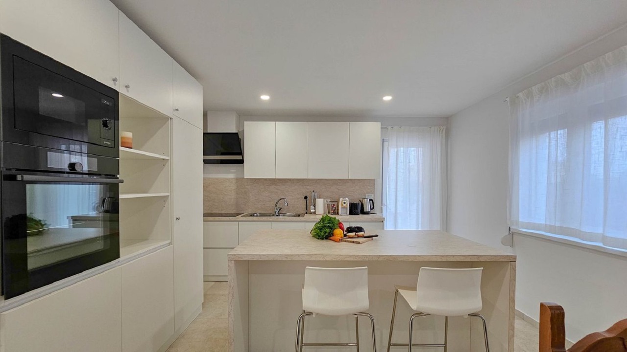 Photo of Kitchen in Fiorini