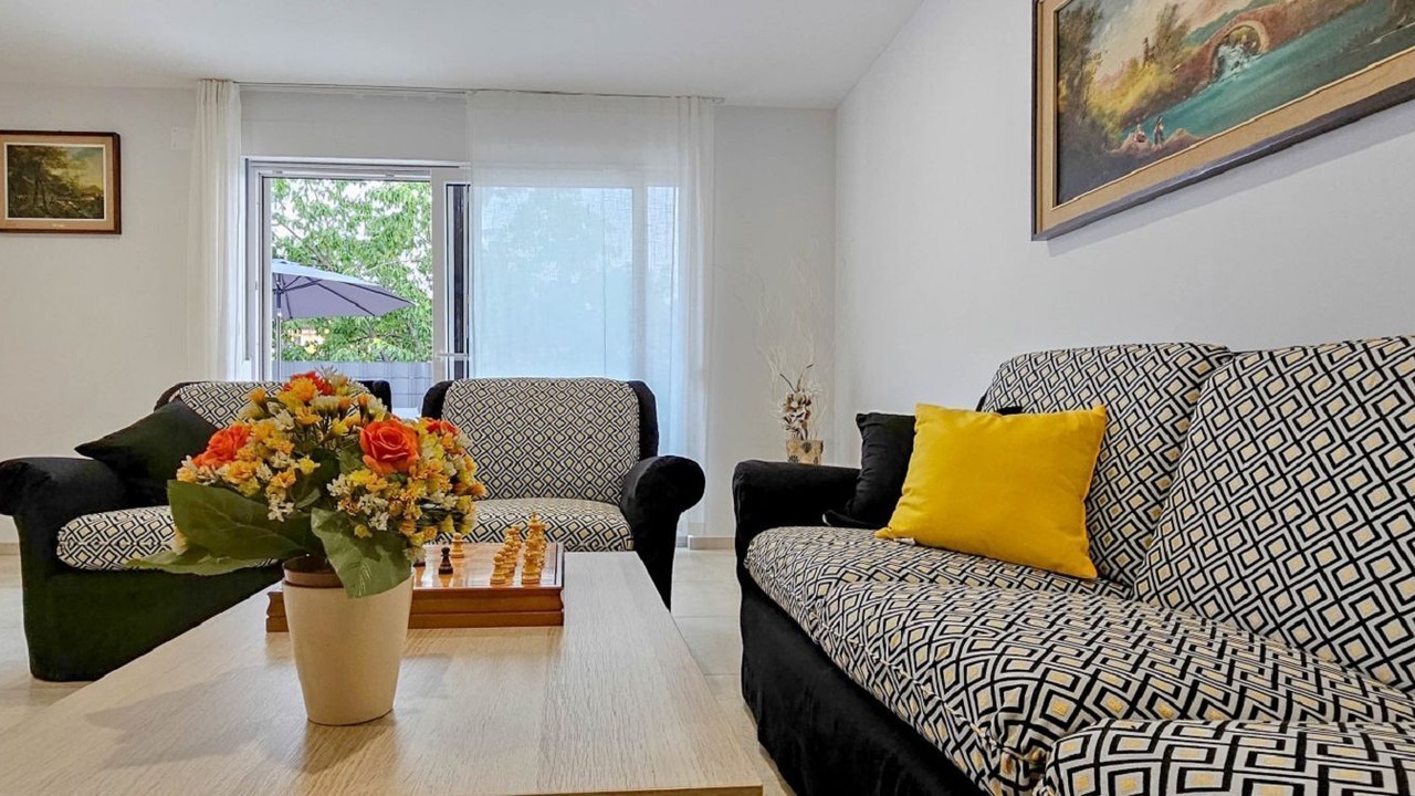 Photo of Livingroom in Fiorini