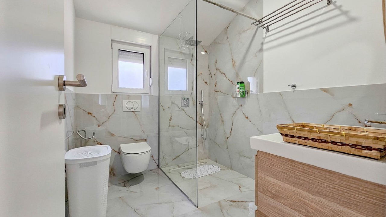 Photo of Bathroom in Fiorini