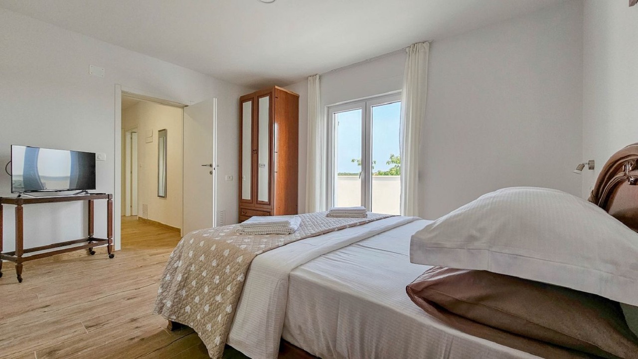 Photo of Bedroom in Fiorini