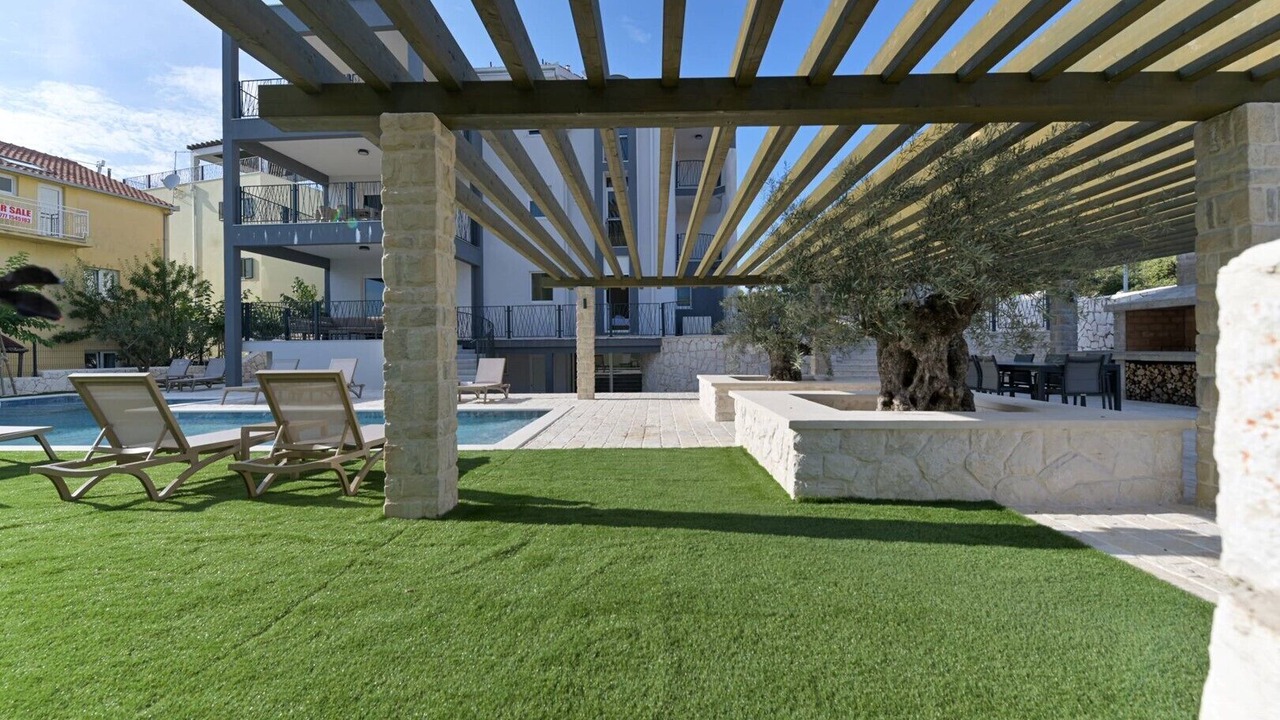 Photo of Patio Balcony in Sevid