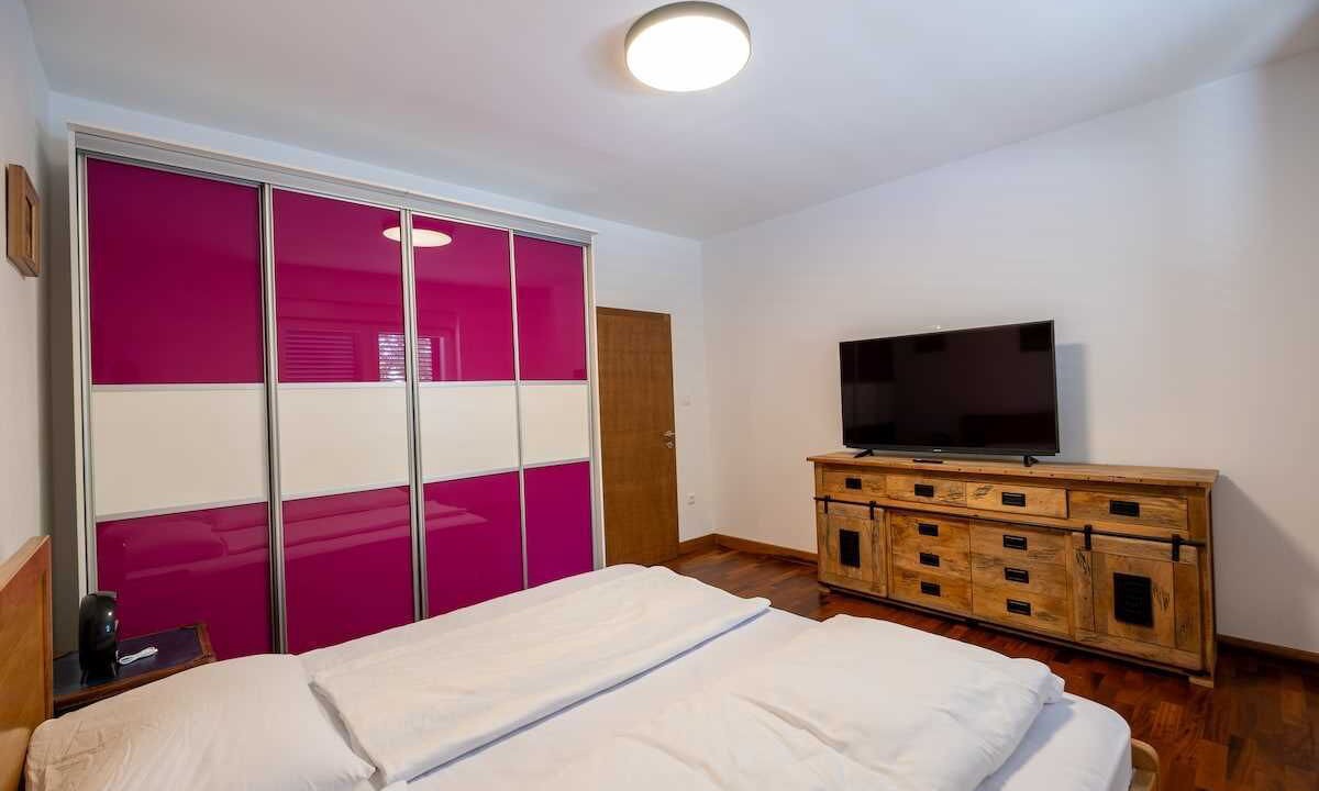 Photo of Bedroom in Fericanci