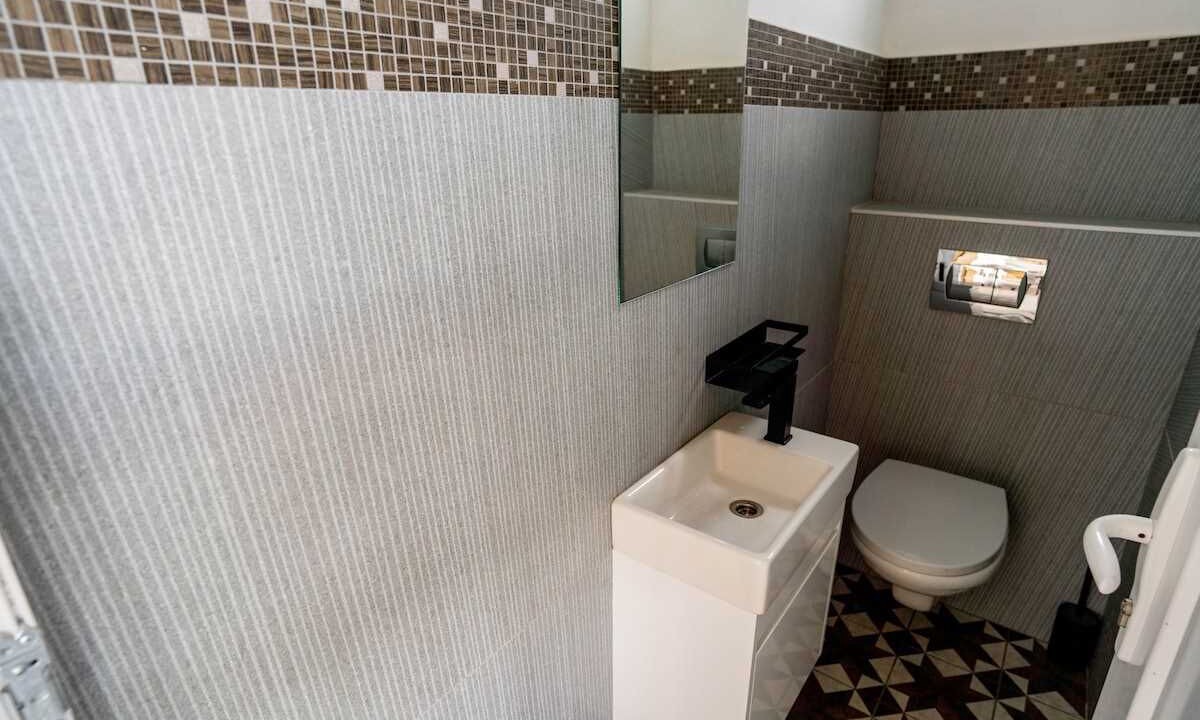 Photo of Bathroom in Fericanci