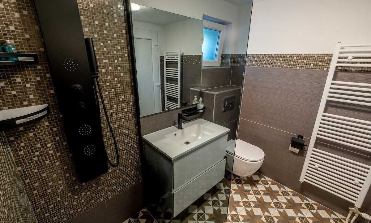 Photo of Bathroom in Fericanci