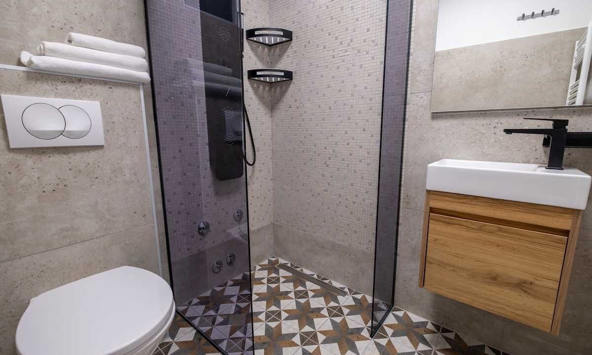 Photo of Bathroom in Fericanci