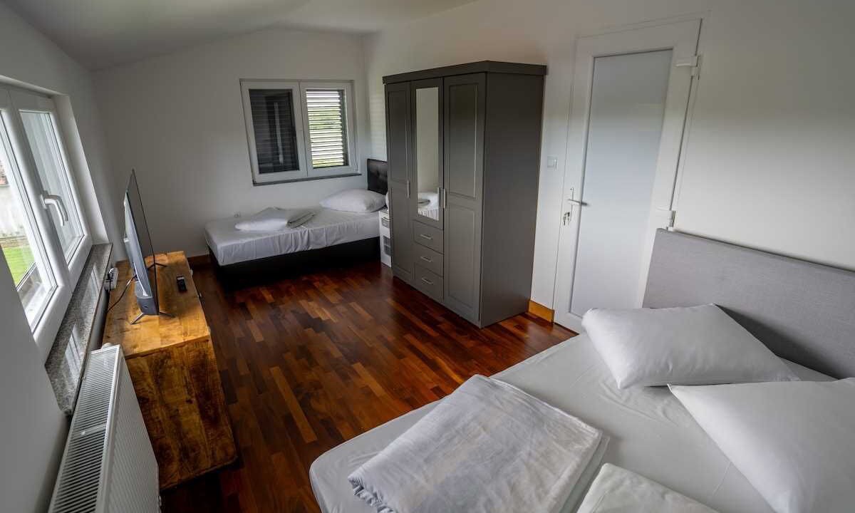 Photo of Bedroom in Fericanci
