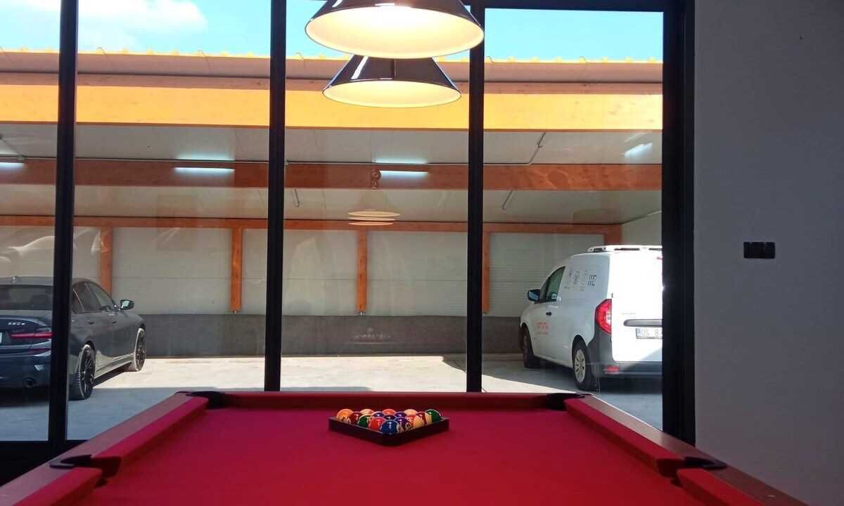 Photo of Bedroom in Fericanci