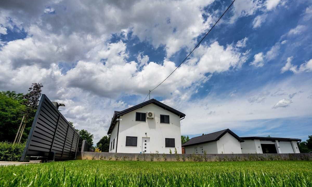 Photo of Outdoor in Fericanci