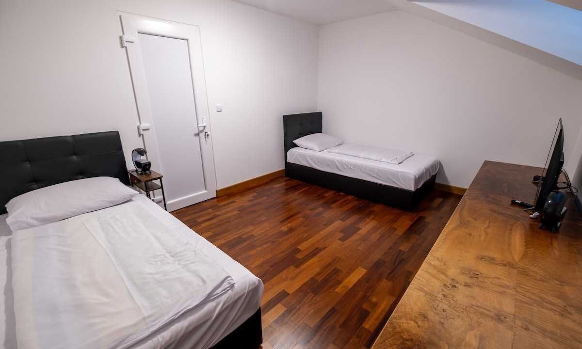 Photo of Bedroom in Fericanci