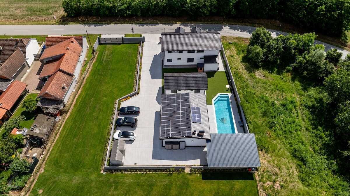 Photo of Outdoor in Fericanci