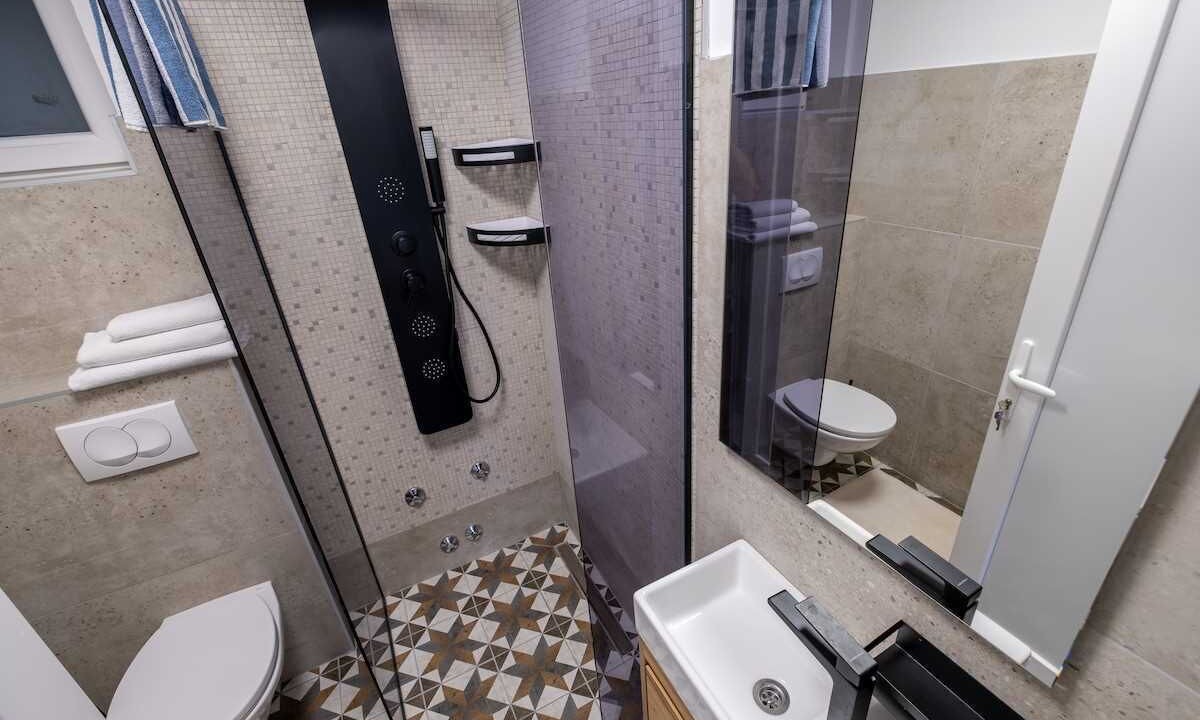 Photo of Bathroom in Fericanci