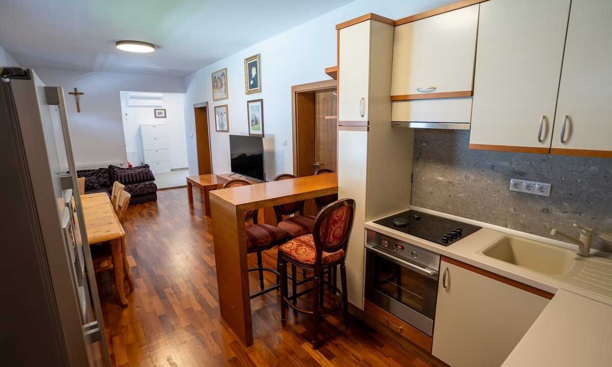 Photo of Kitchen in Fericanci