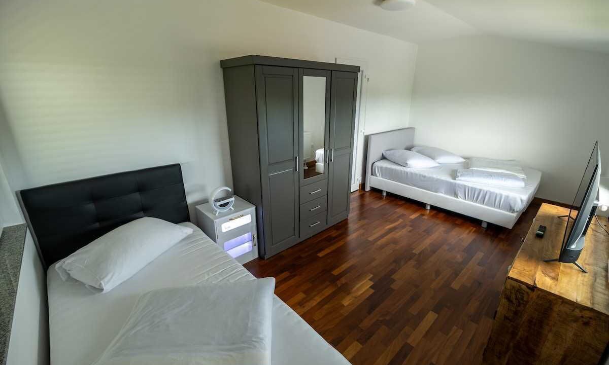 Photo of Bedroom in Fericanci