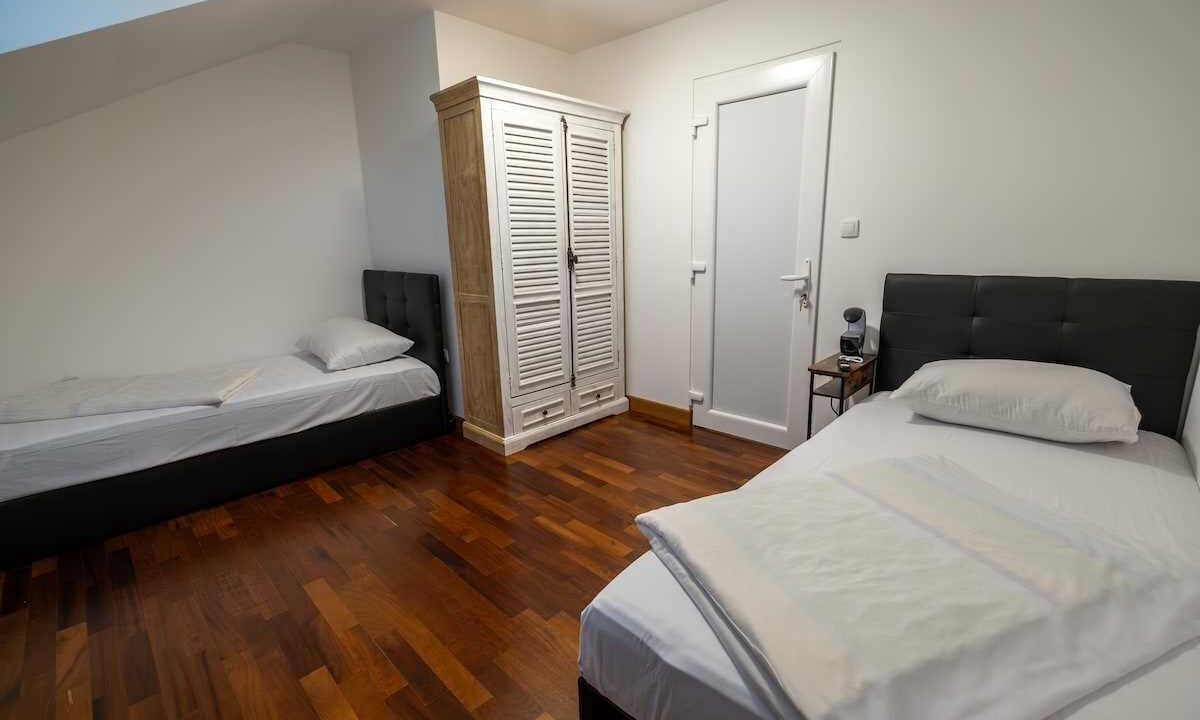 Photo of Bedroom in Fericanci