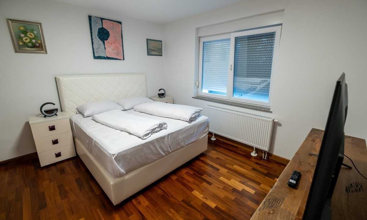 Photo of Bedroom in Fericanci