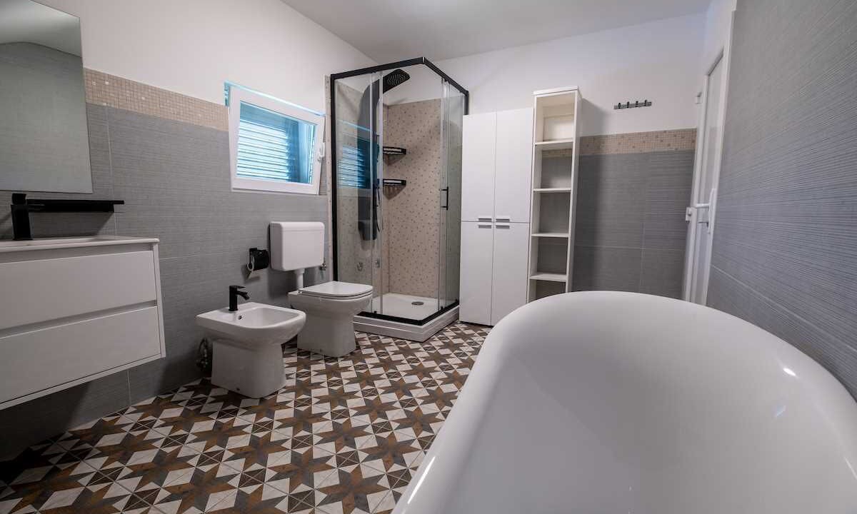 Photo of Bathroom in Fericanci