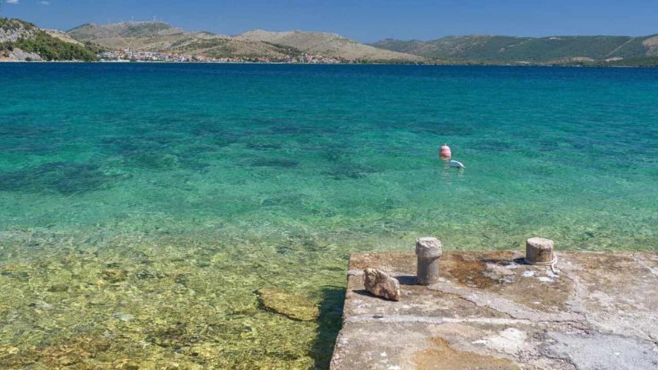 Photo of Outdoor in Krapanj