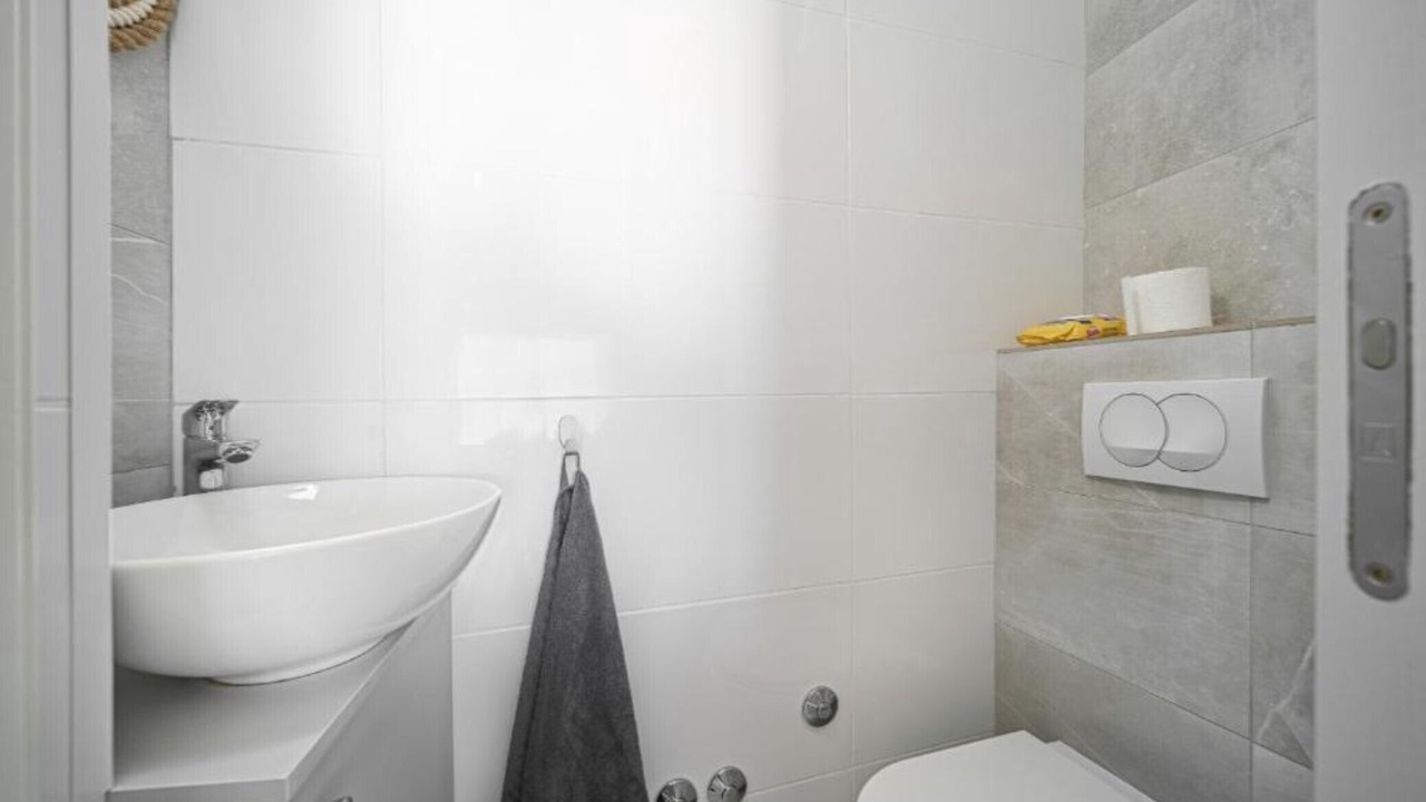 Photo of Bathroom in Krapanj