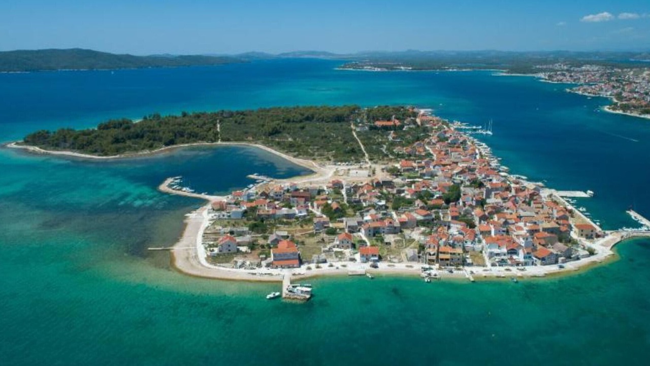 Photo of Outdoor in Krapanj