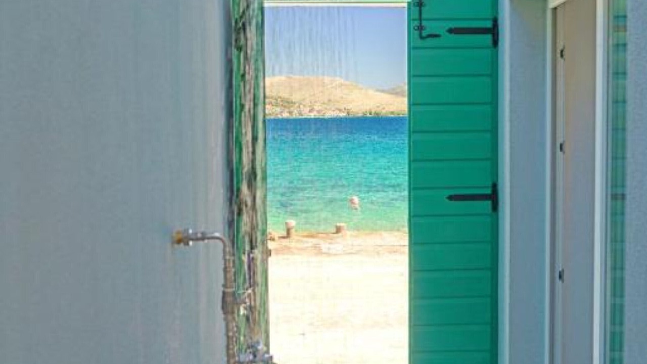 Photo of Bathroom in Krapanj