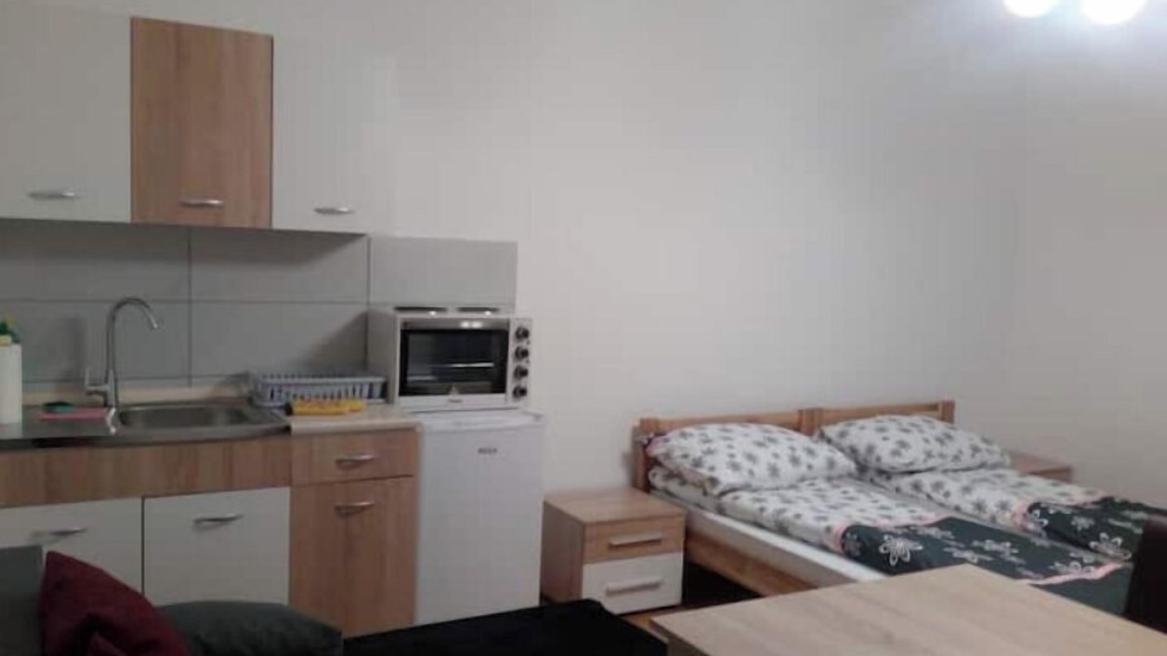 Photo of Bedroom in Banja Luka