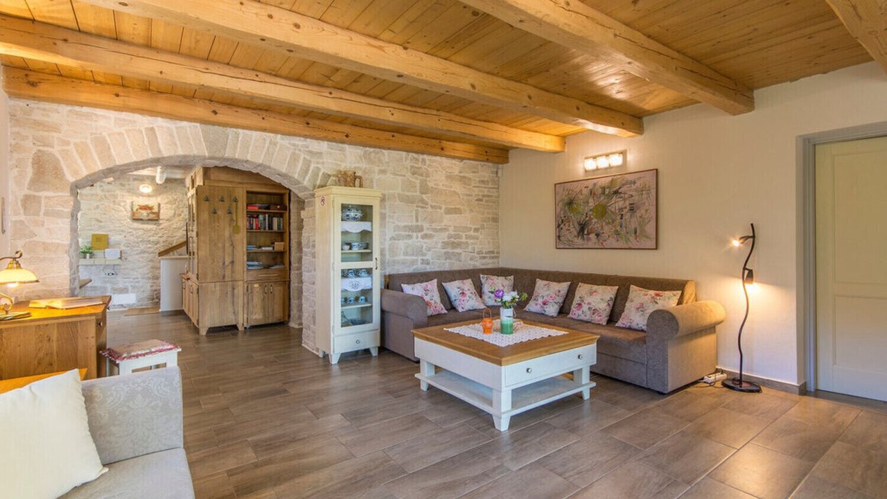 Photo of Livingroom in Tar