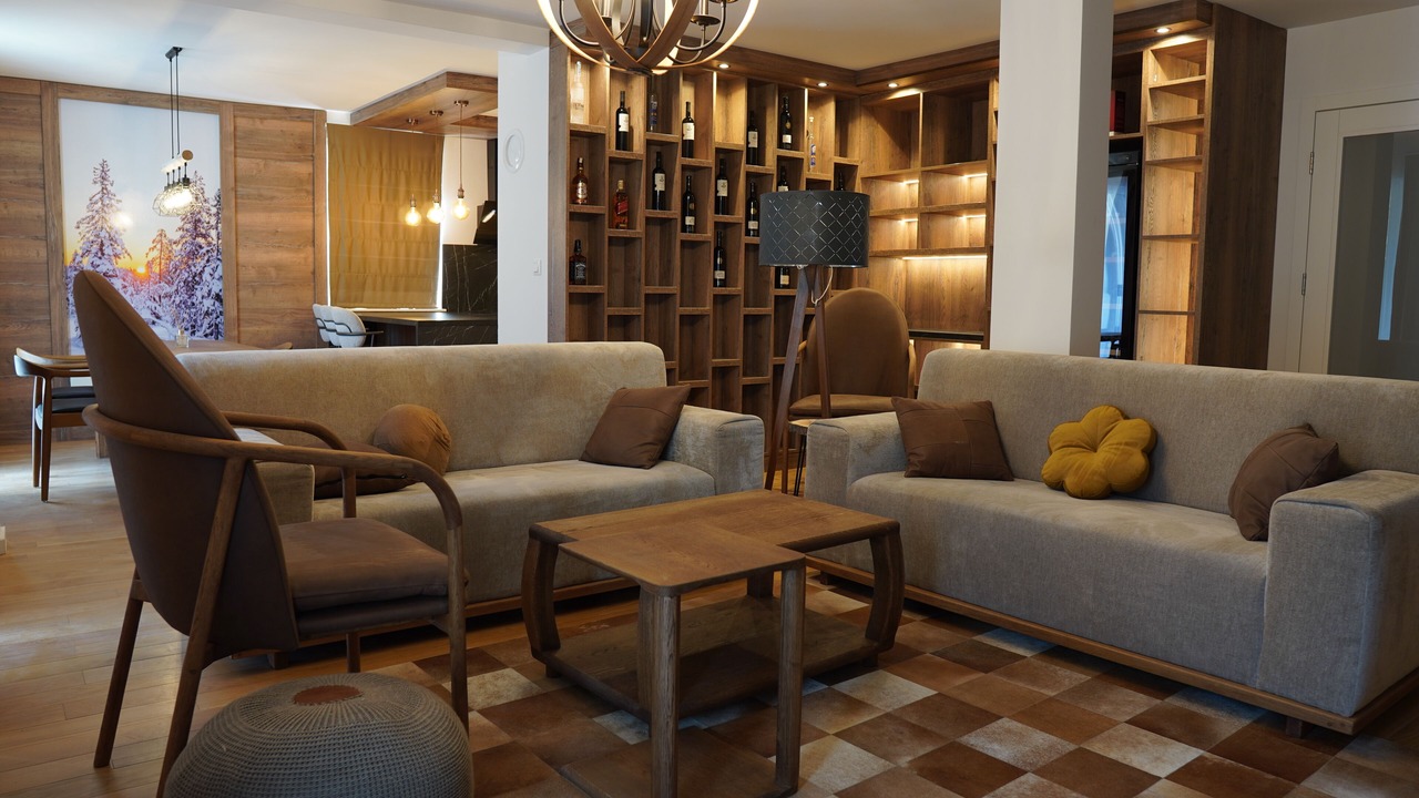 Photo of Livingroom in Jahorina