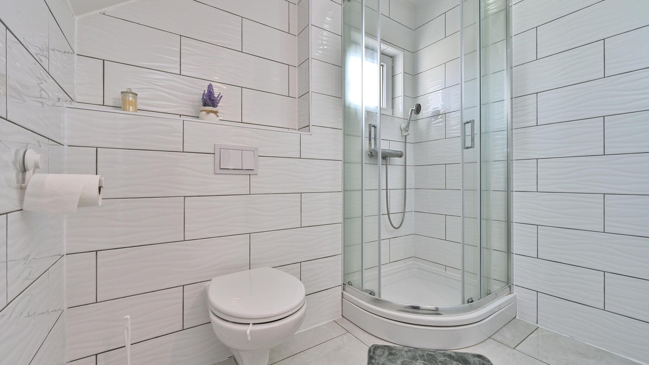 Photo of Bathroom in Lobor