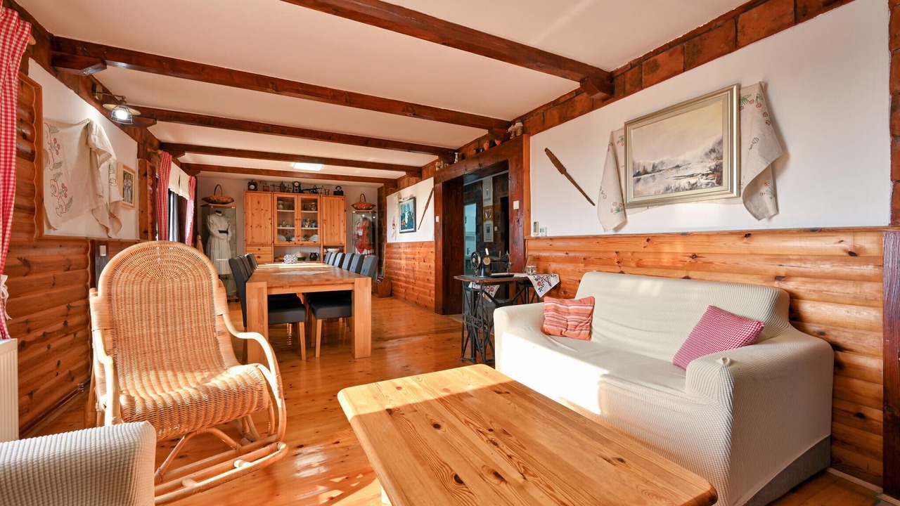 Photo of Bedroom in Lobor
