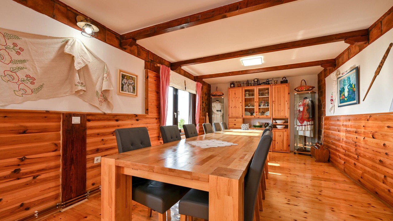 Photo of Bedroom in Lobor