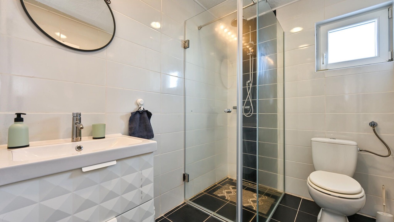Photo of Bathroom in Lobor