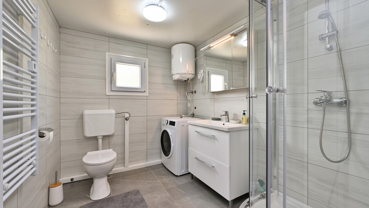 Photo of Bathroom in Sveti Ivan Zelina