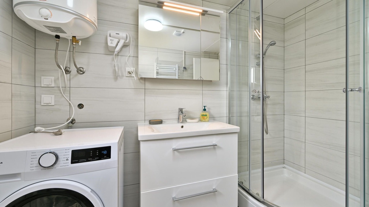 Photo of Bathroom in Sveti Ivan Zelina