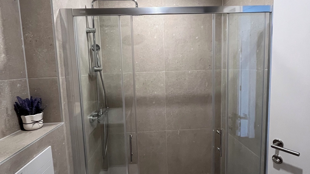Photo of Bathroom in Bili brig
